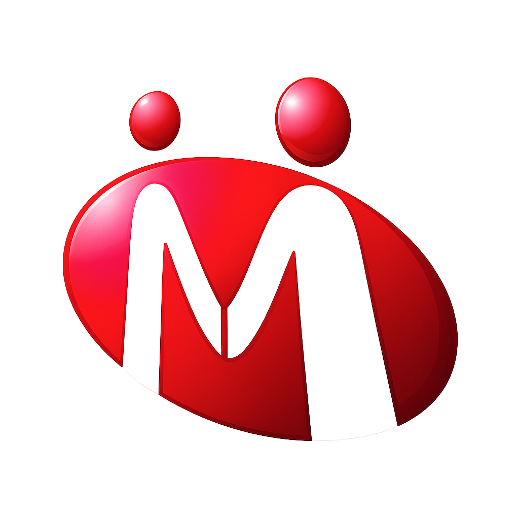 IndiaMART Logo